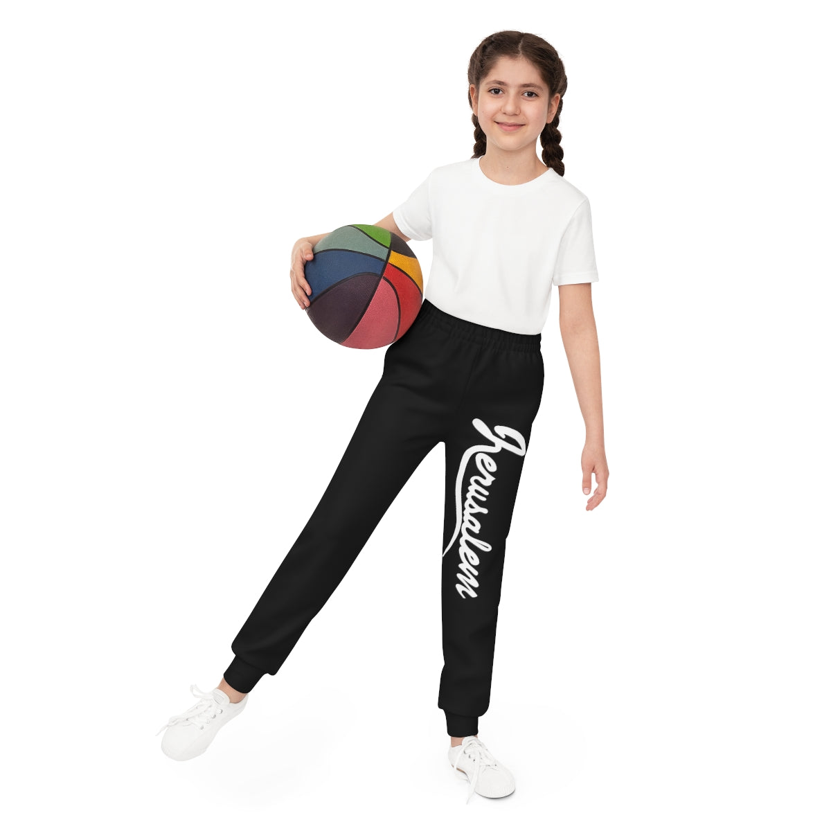 JERUSALEM JOGGERS (YOUTH)