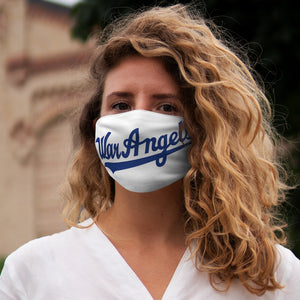 WAR ANGELS LA FACE MASK