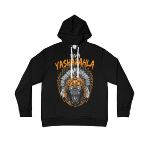 VIVA YASHARAHLA HOODIE