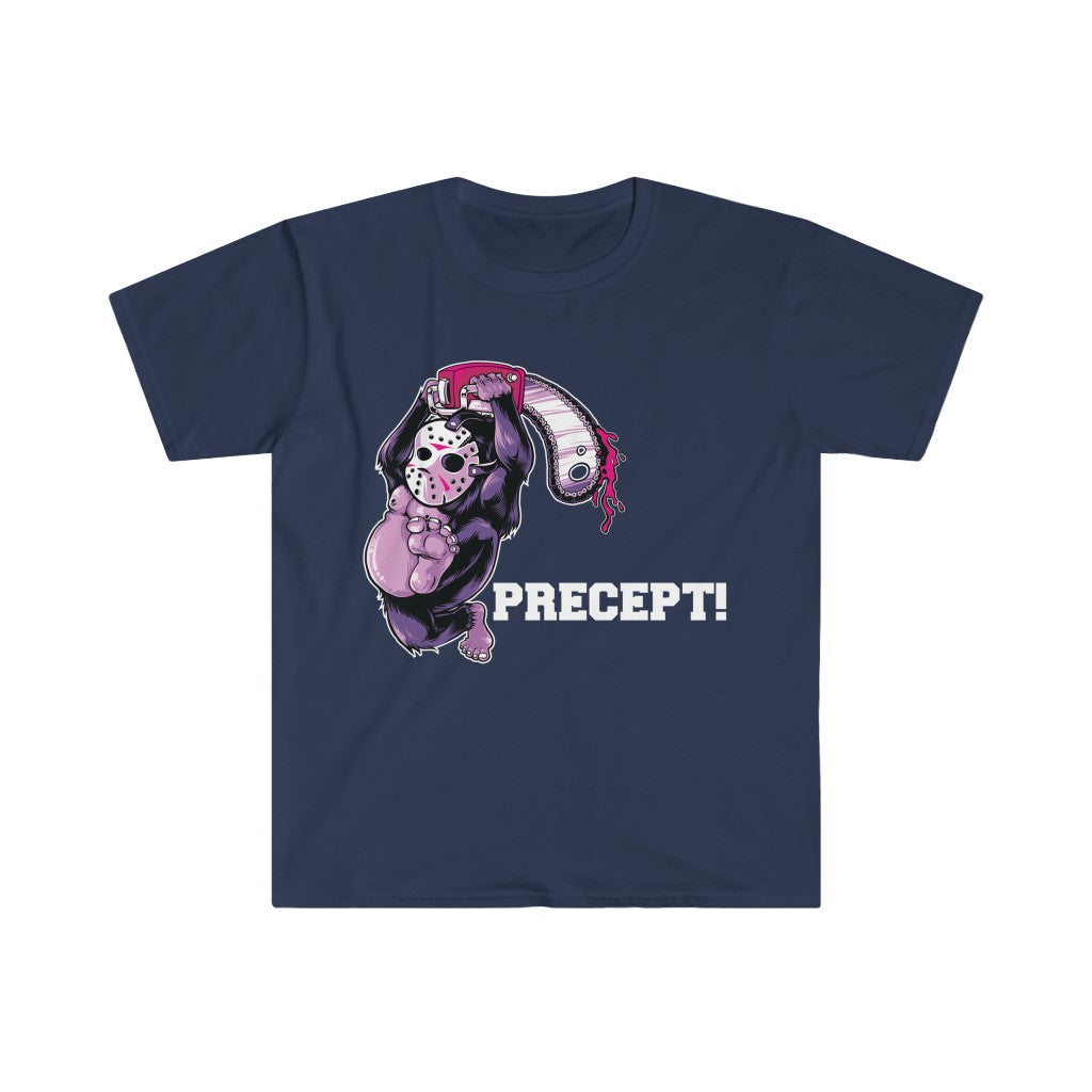 PRECEPT!