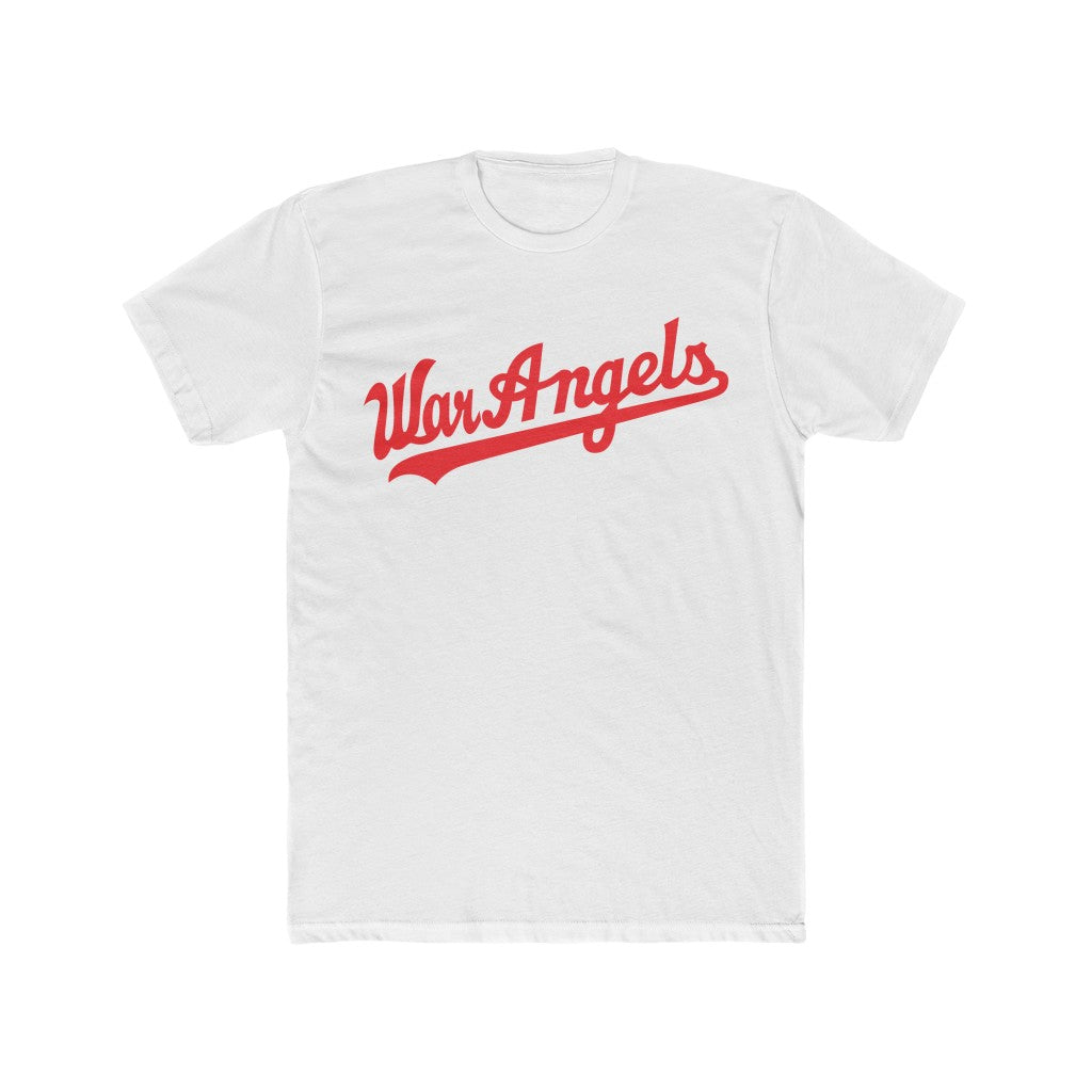 WAR ANGELS LA RED TEE