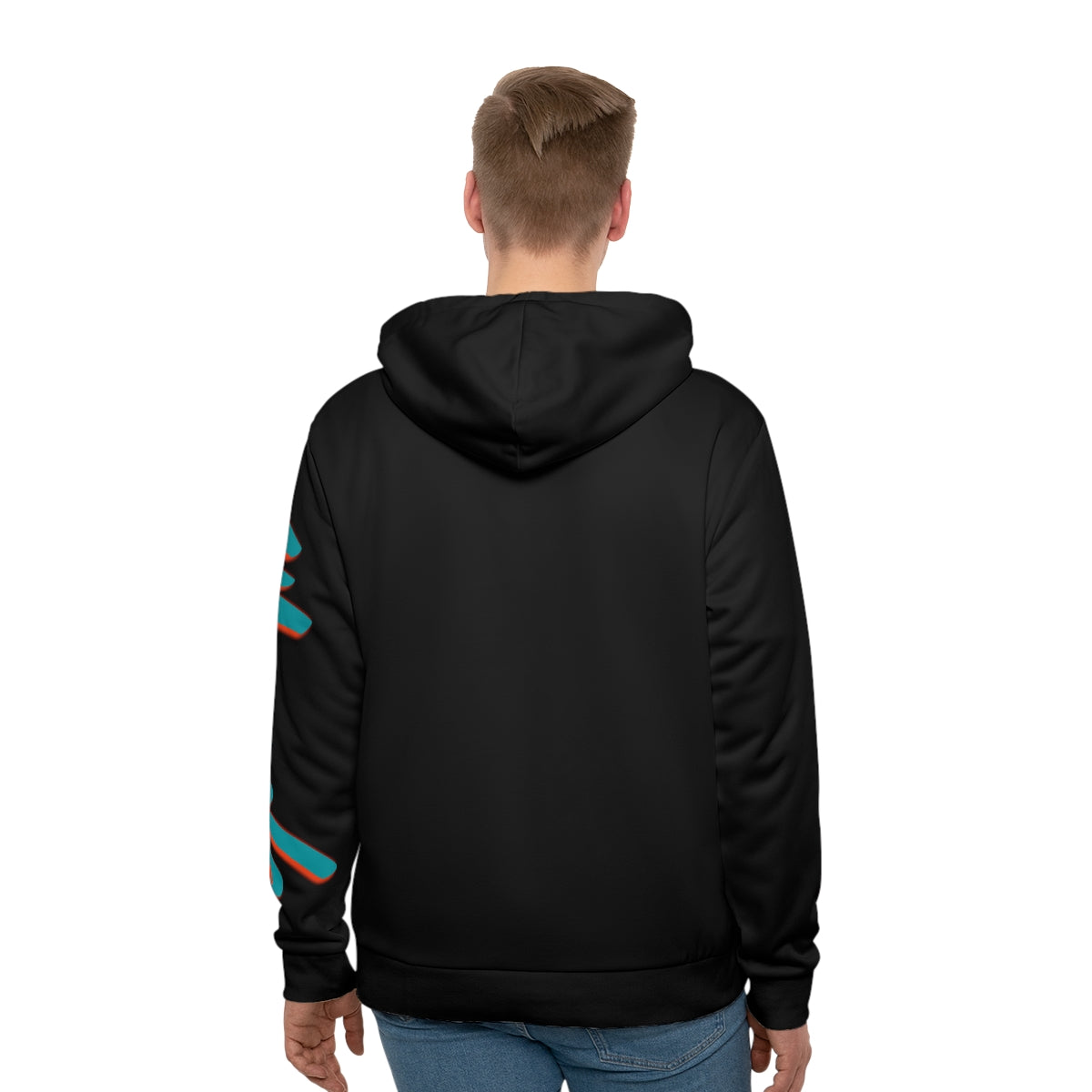 Mando Hoodie