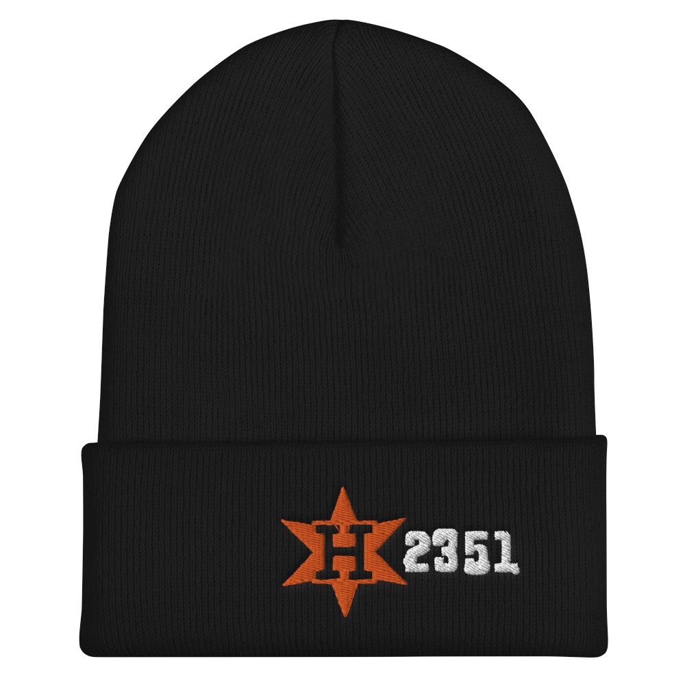 HUS BEANIE