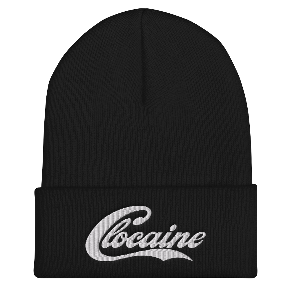 Clocaine Beanie