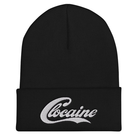Clocaine Beanie
