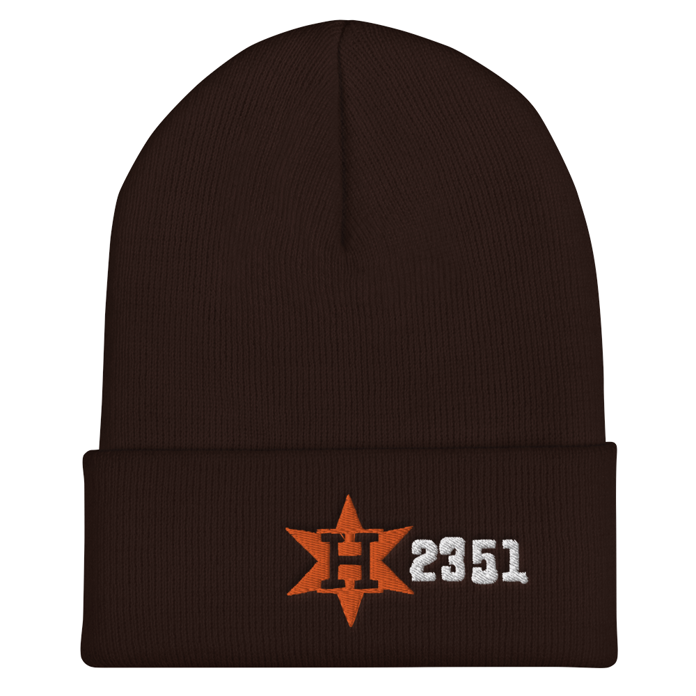 HUS BEANIE