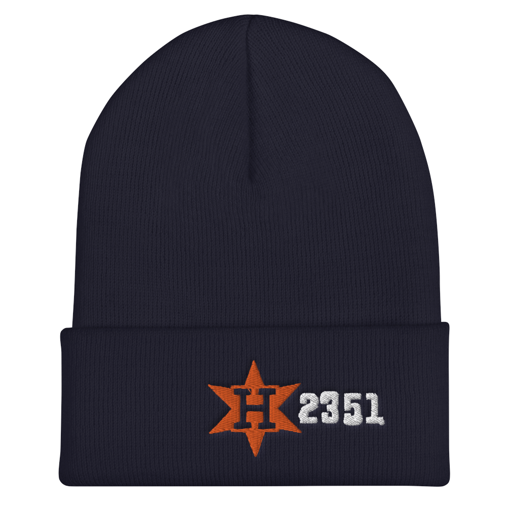 HUS BEANIE