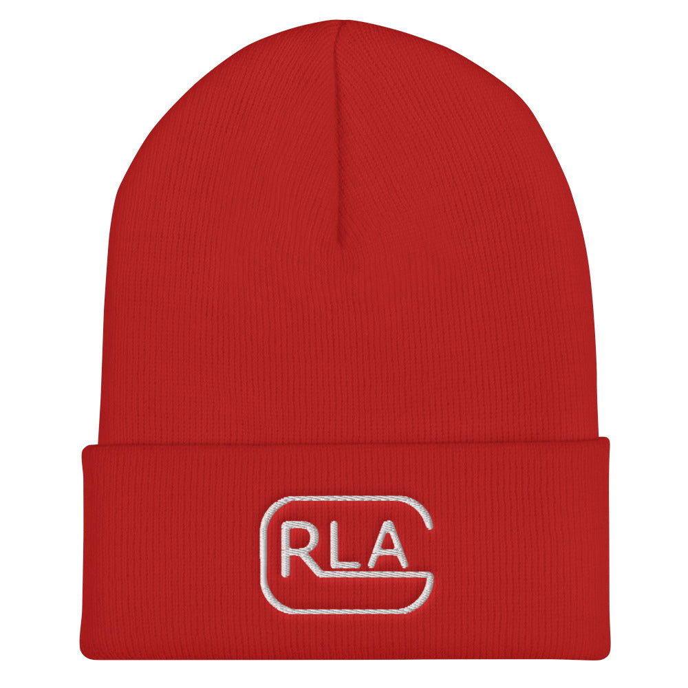 GRLA GLIZZY BEANIE