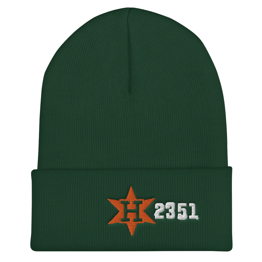 HUS BEANIE