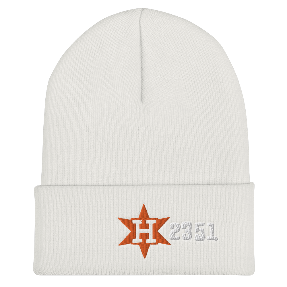 HUS BEANIE