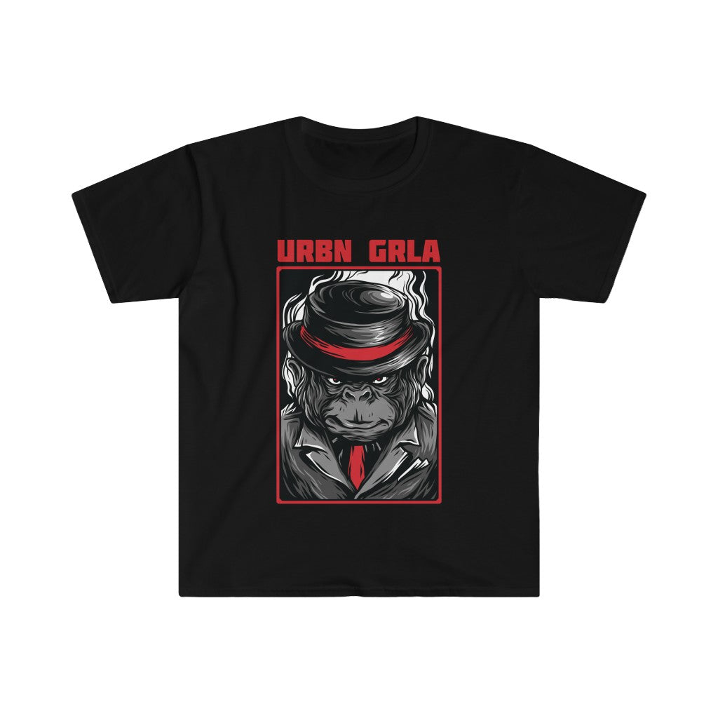 MOB GRLA TEE