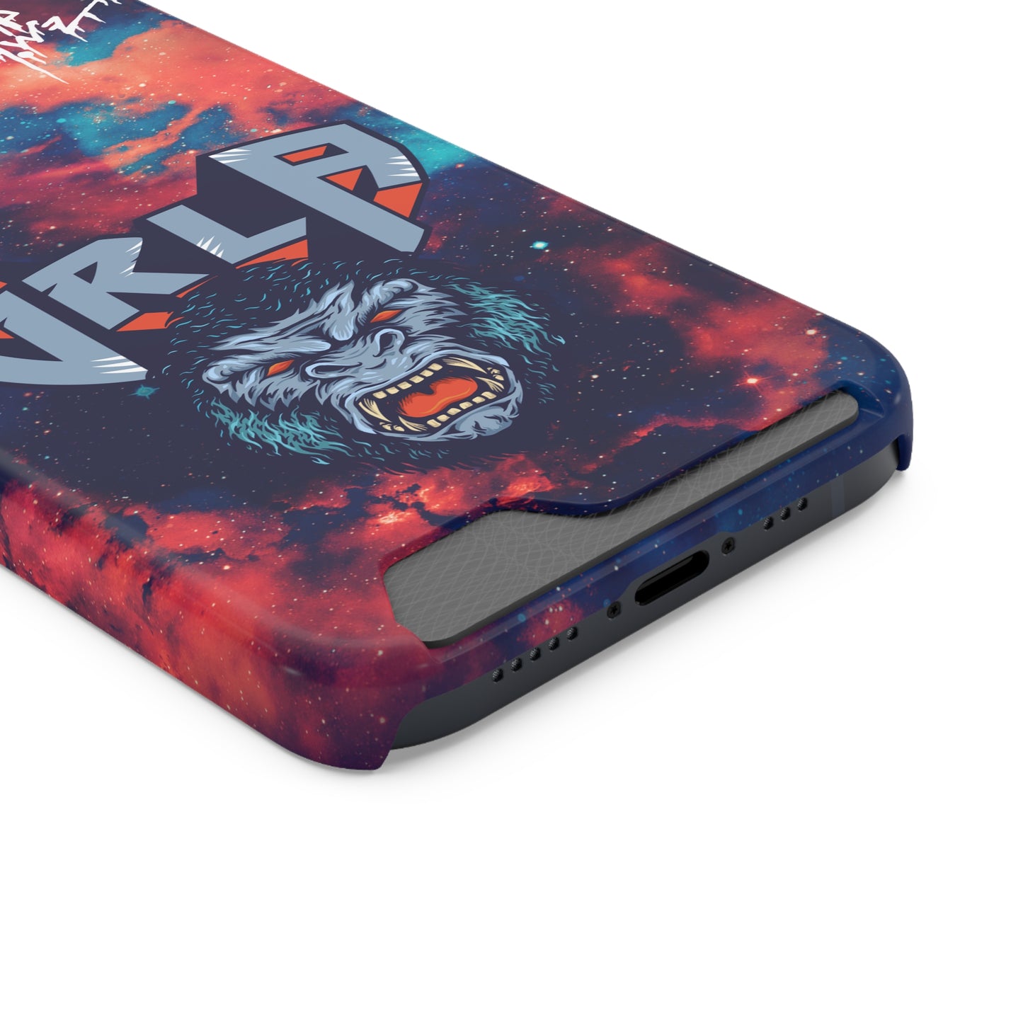 URBN GRLA CARD PHONE CASE (iPHONE & GALAXY)