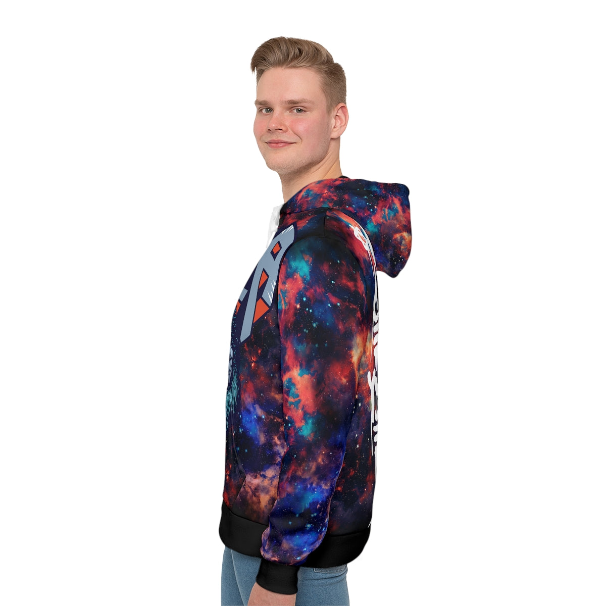GRLA ERA HOODIE