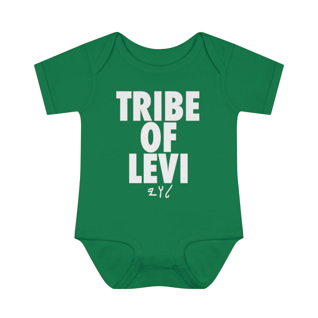 TRIBE OF LEVI BABY ONSIE