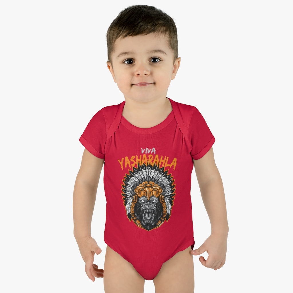 VIVA YASHARAHLA BABY ONSIE