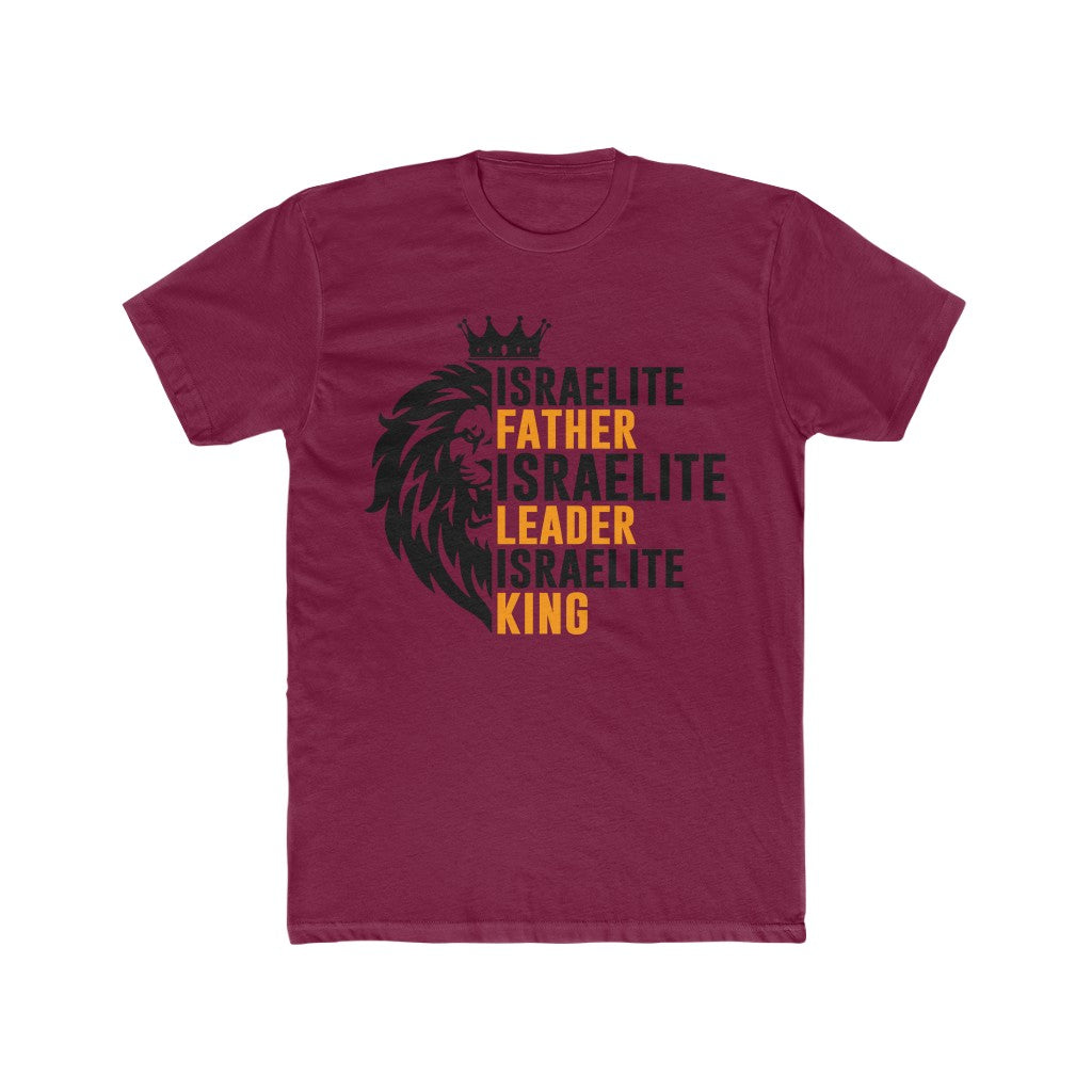 ISRAELITE MEN MATTER