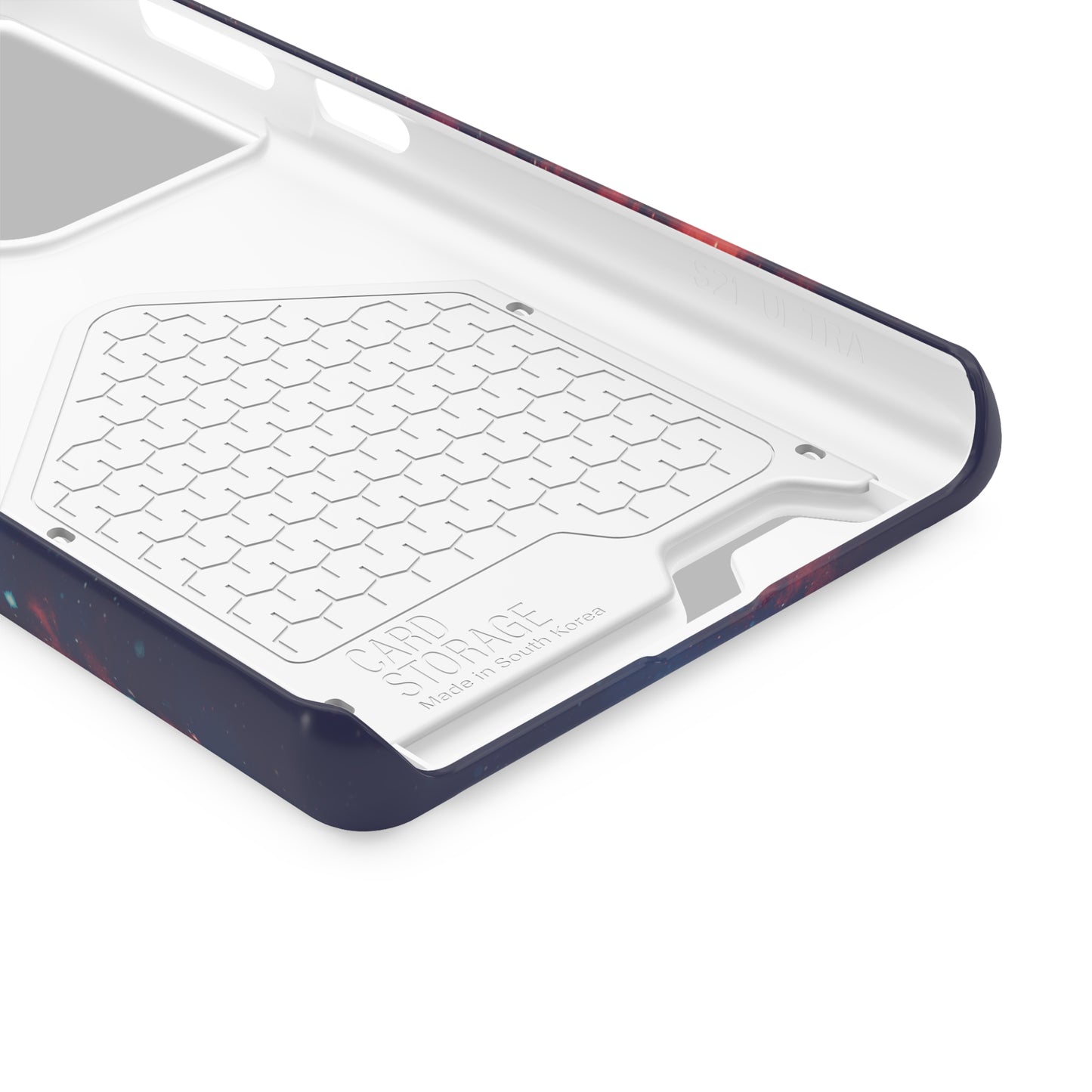 URBN GRLA CARD PHONE CASE (iPHONE & GALAXY)