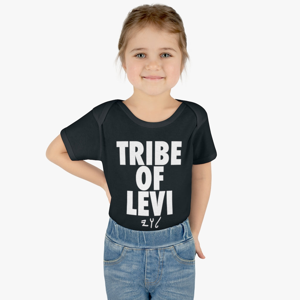TRIBE OF LEVI BABY ONSIE