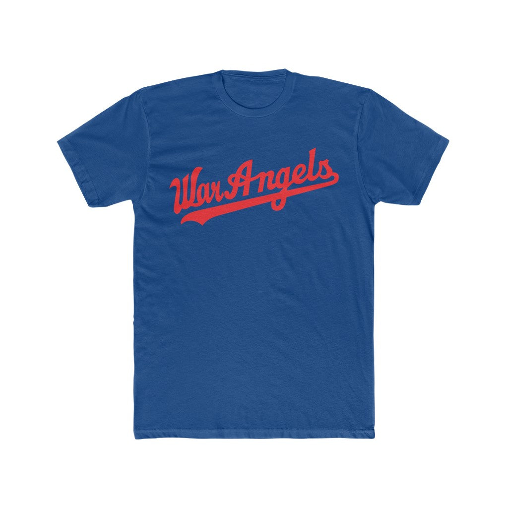 WAR ANGELS LA RED TEE
