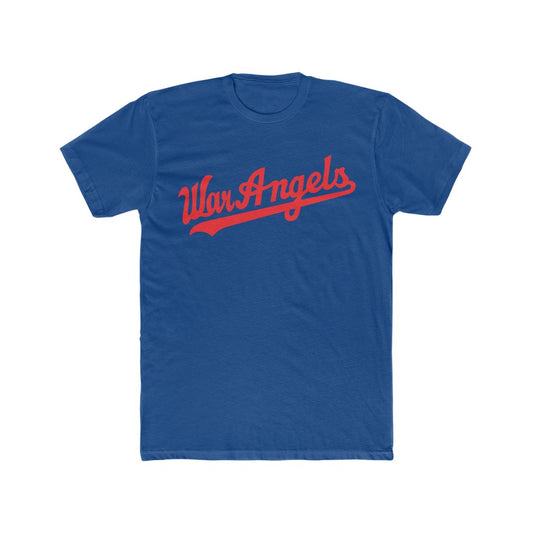 WAR ANGELS LA RED TEE
