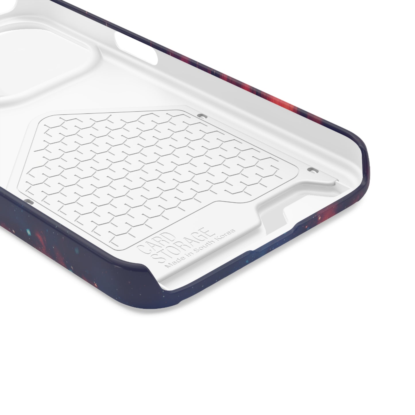 URBN GRLA CARD PHONE CASE (iPHONE & GALAXY)