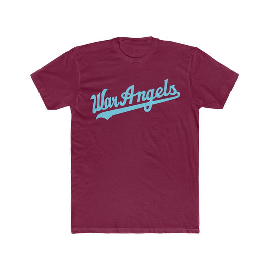 WAR ANGELS LA POWDER TEE