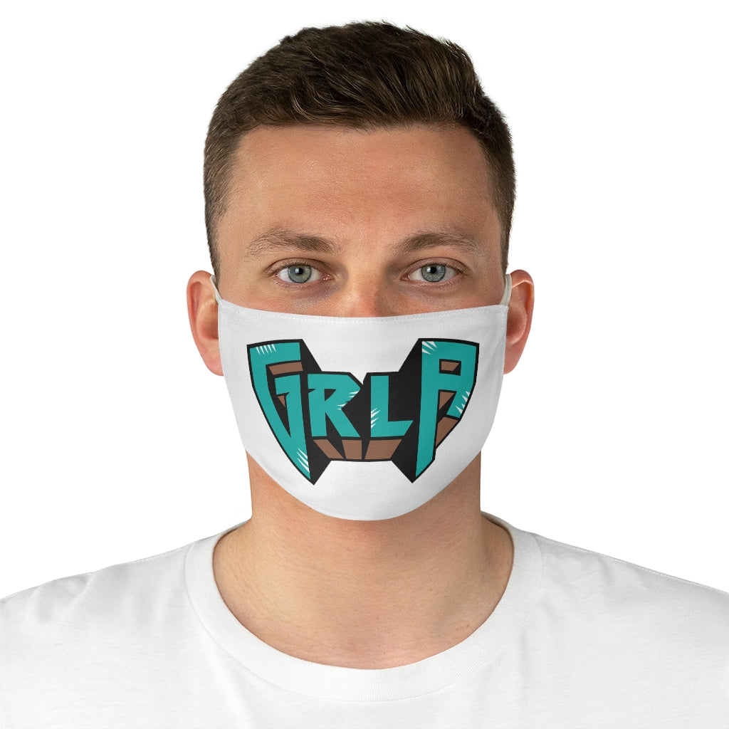 GRLA GRIZ MASK