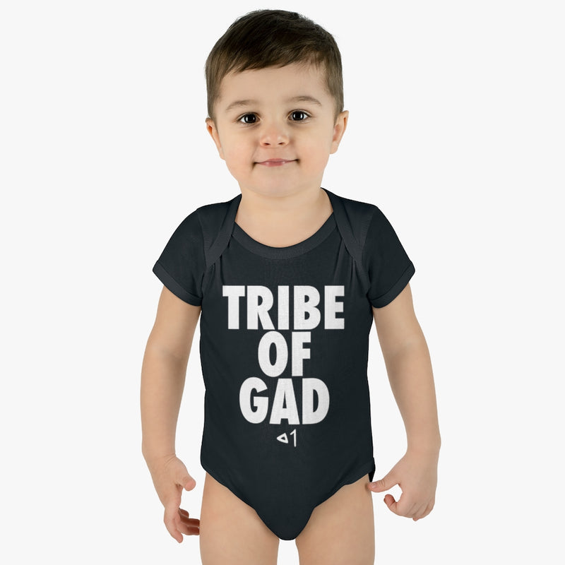 TRIBE OF GAD BABY ONSIE