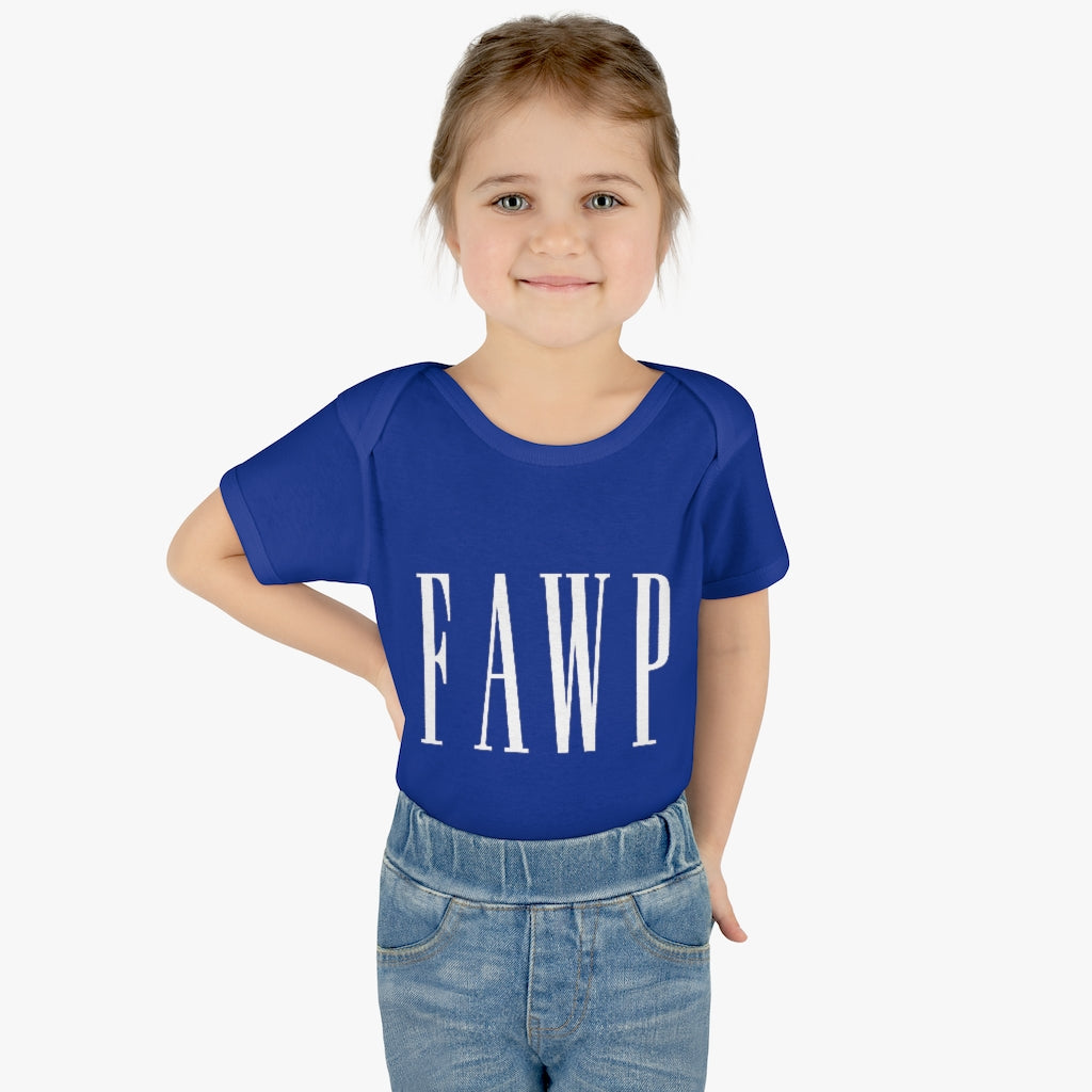 FAWP GAP BABY ONSIE