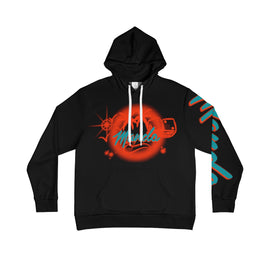 Mando Hoodie