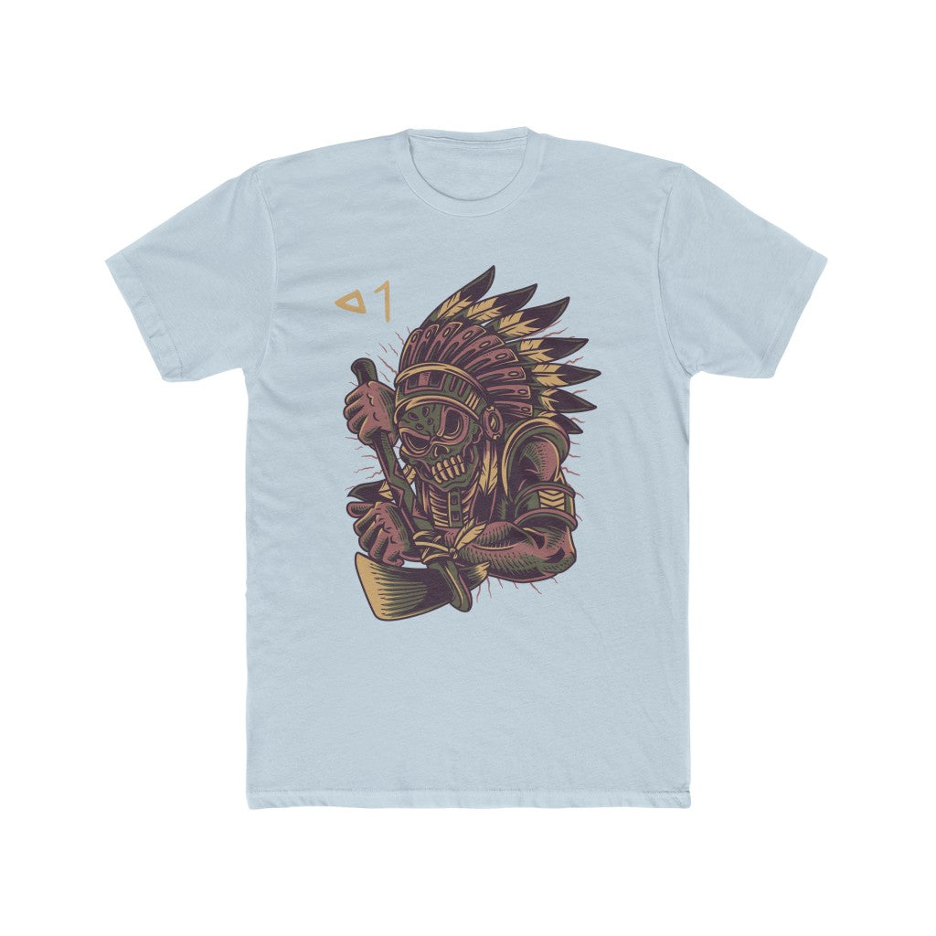 GAD GRAPHIC TEE