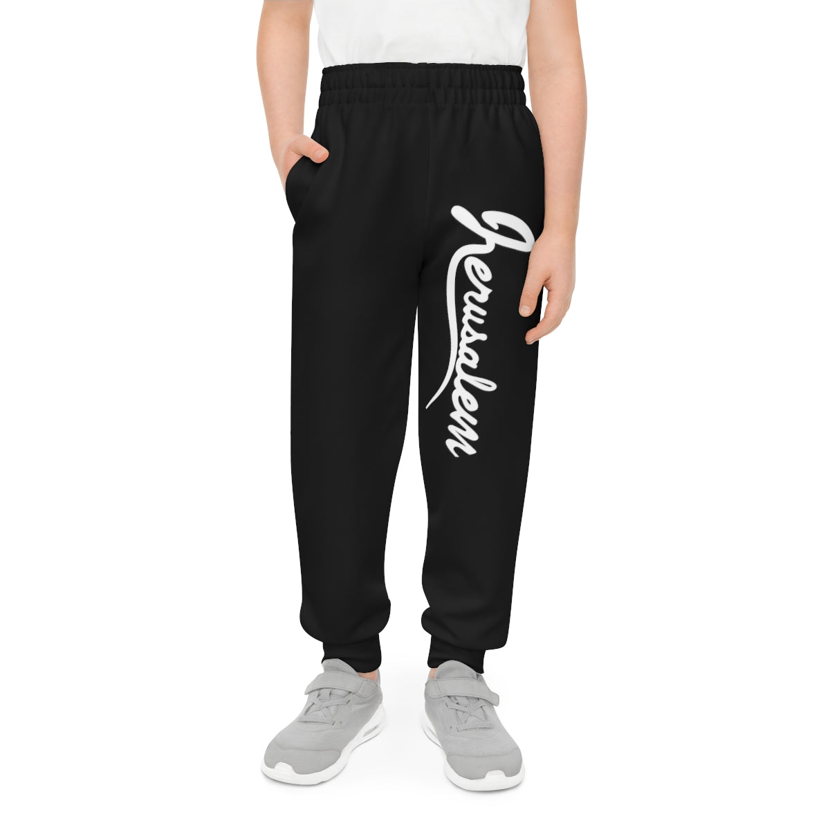 JERUSALEM JOGGERS (YOUTH)