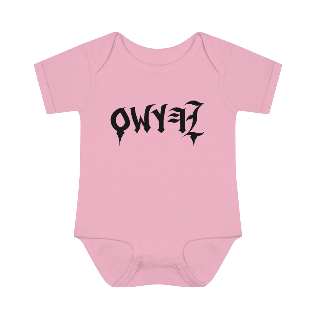 YAHAWASHI BABY ONSIE