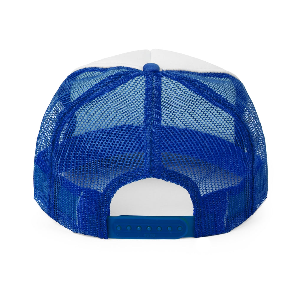 Champ Trucker Hat