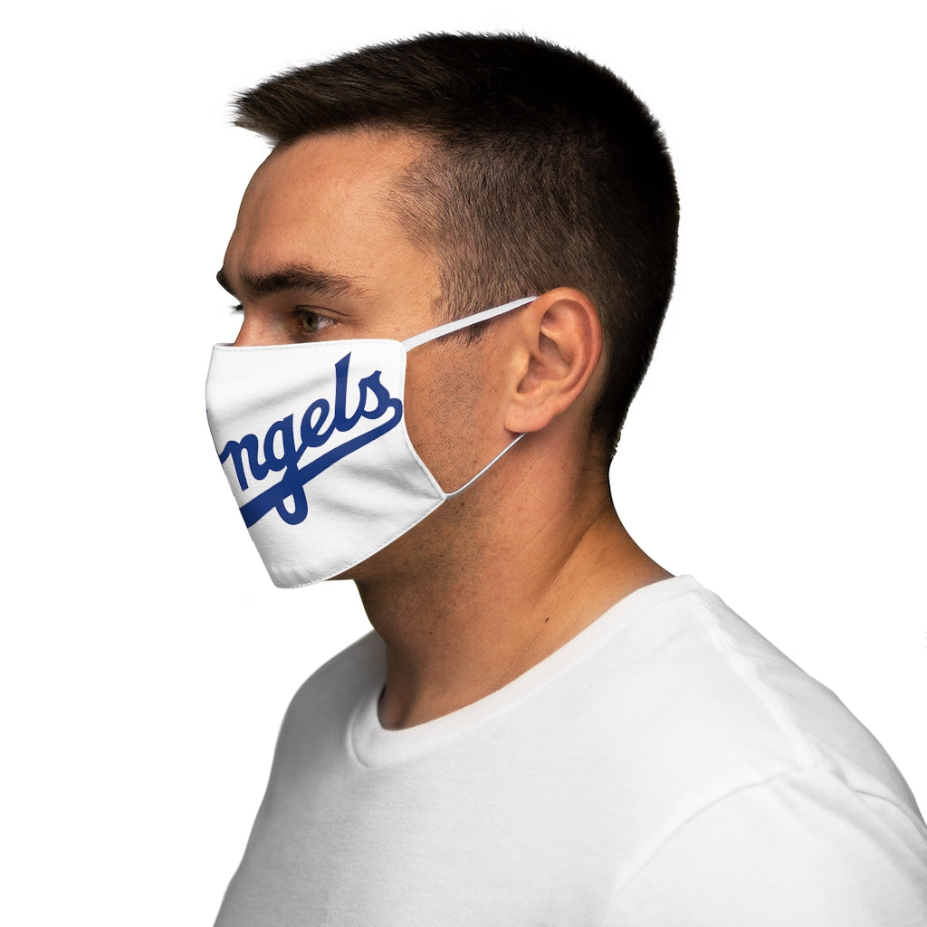 WAR ANGELS LA FACE MASK