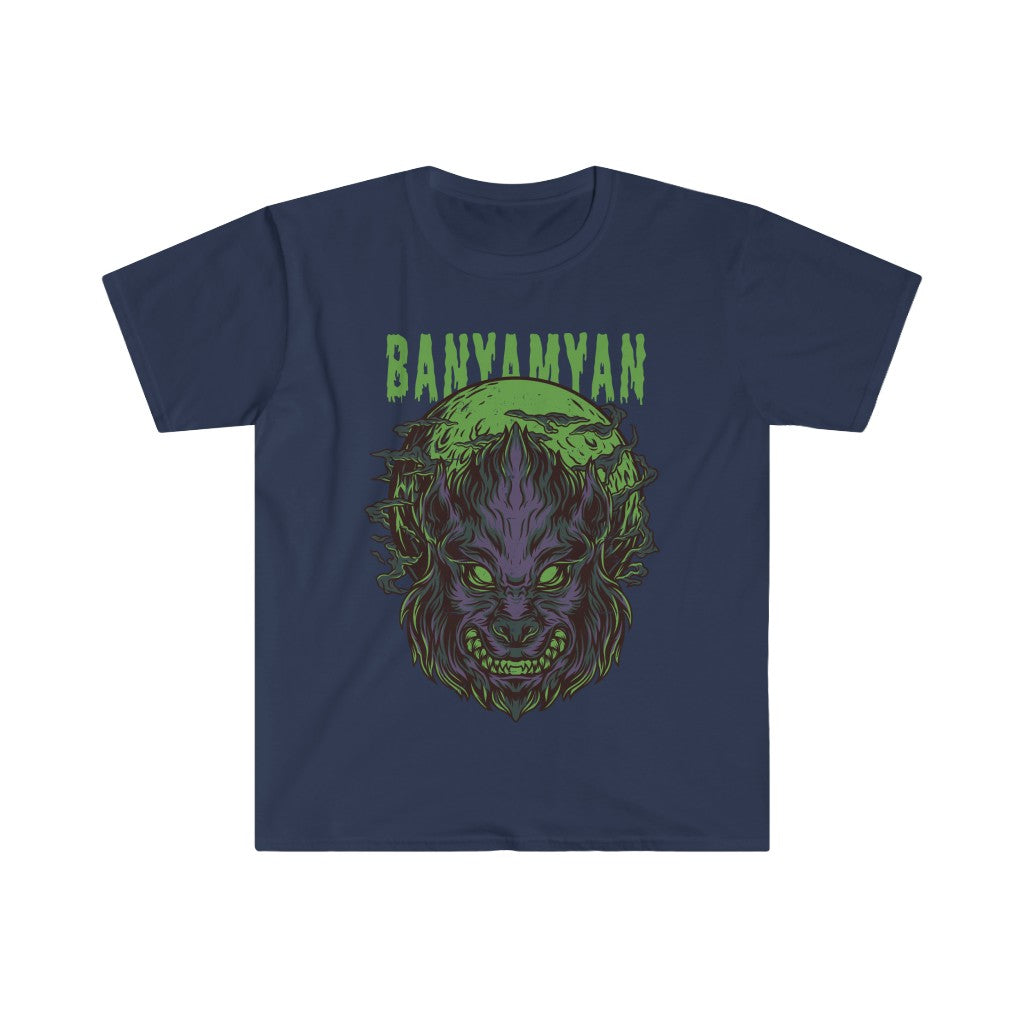 BANYAMYAN TEE