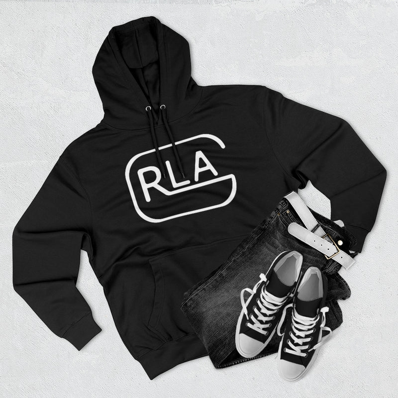 GRLA GLIZZY HOODIE (MULTI COLORS)