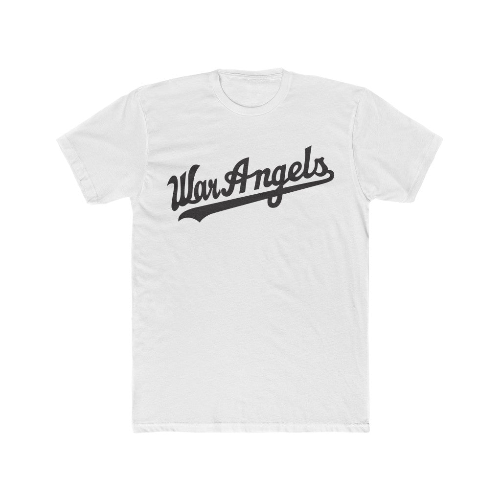 WAR ANGELS LA BLK TEE