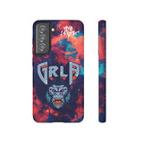 URBN GRLA TOUGH PHONE CASE (iPhone, Galaxy & Google Pixel)