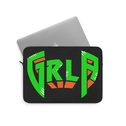 URBN GRLA LAPTOP SLEEVE