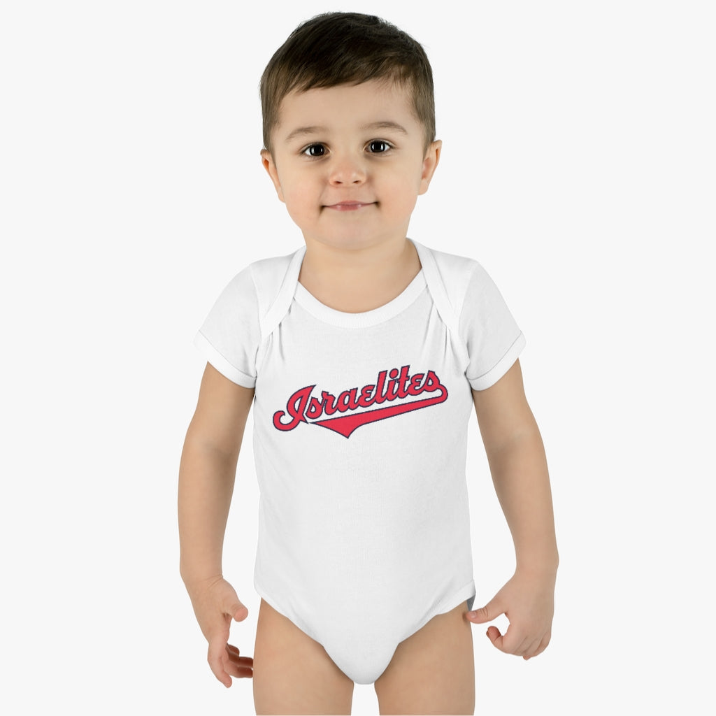 ISRAELITE INDIANS BABY ONSIE