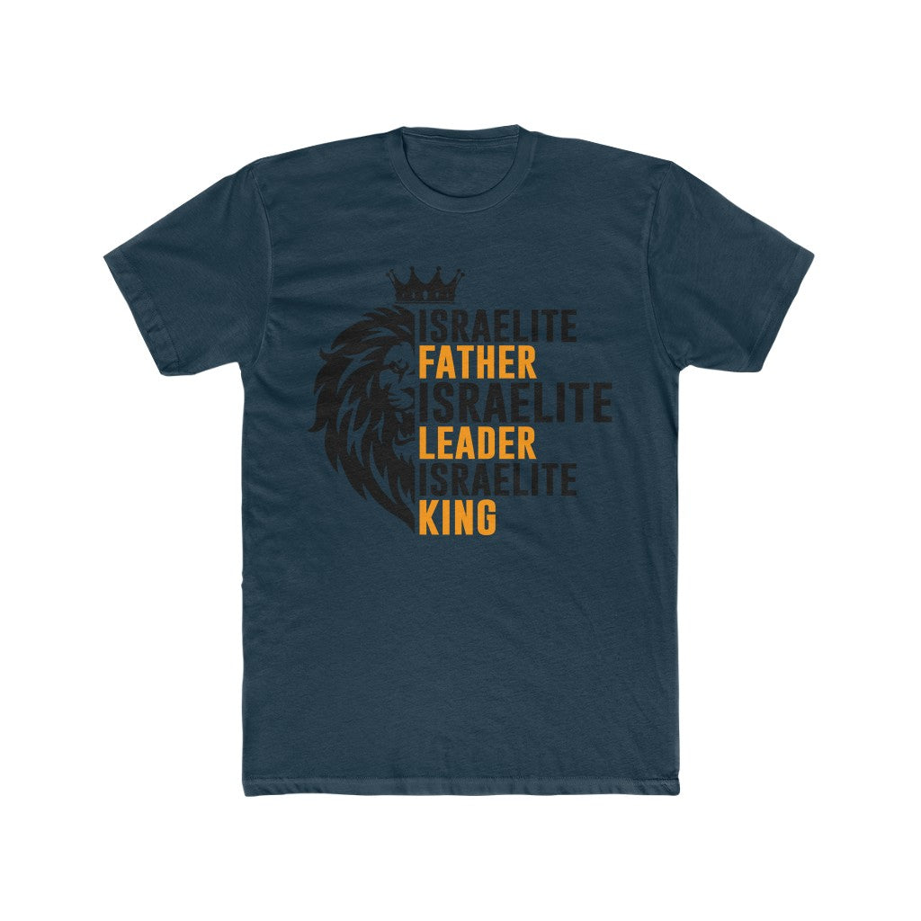 ISRAELITE MEN MATTER