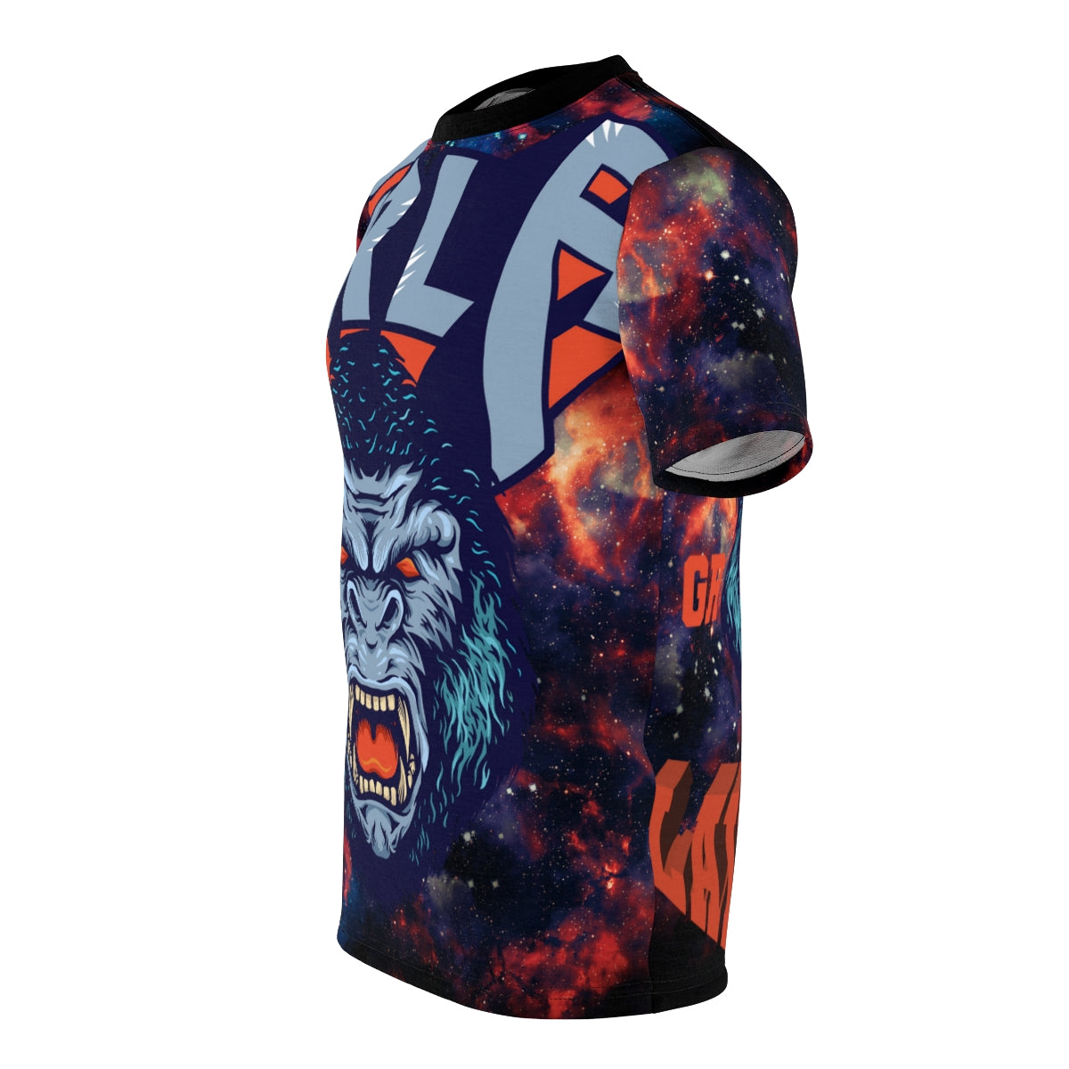 GRLA ERA GALAXY TEE