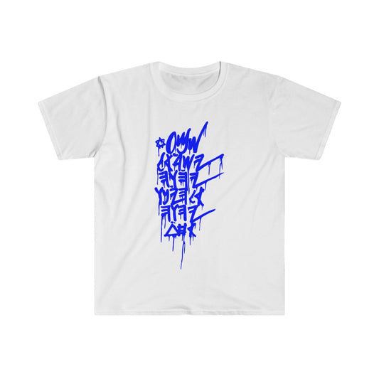SHAMI BLUE