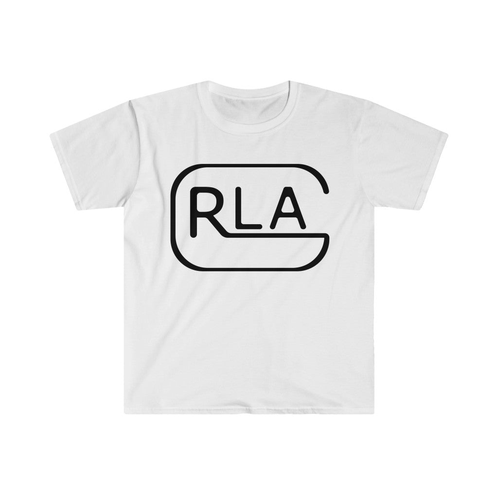 GRLA GLIZZY TEE