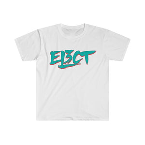 EL3CT TEE (GRIZZLIES COLORWAY)