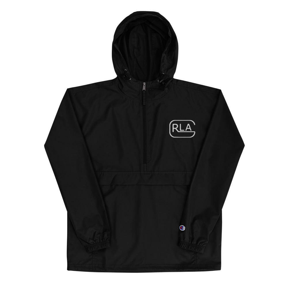 URBN GRLA X CHAMPION GLIZZY JACKET