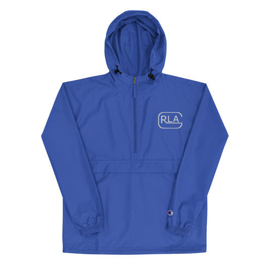 URBN GRLA X CHAMPION GLIZZY JACKET