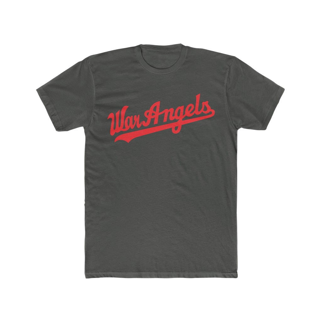 WAR ANGELS LA RED TEE
