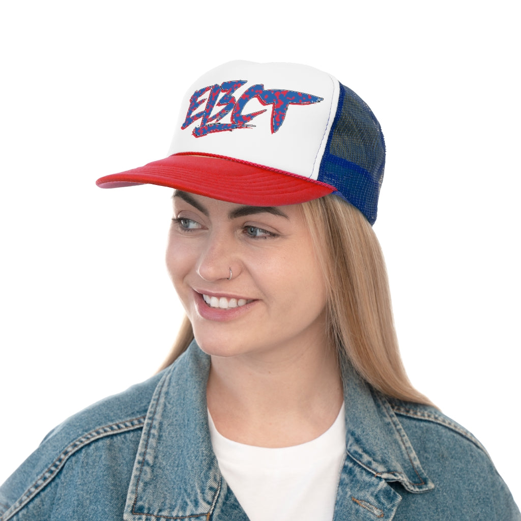 EL3CT Trucker Hat